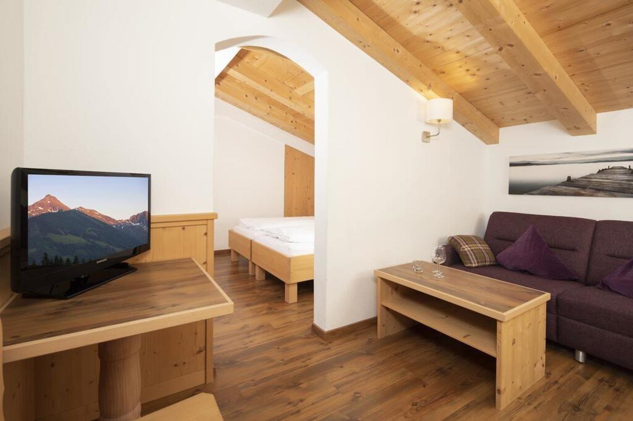Hotel Andreas Alpbach Εξωτερικό φωτογραφία