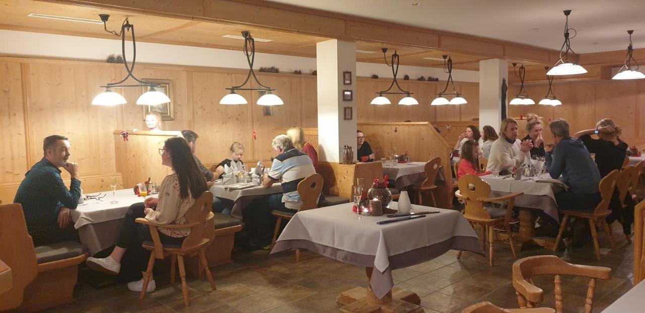 Hotel Andreas Alpbach Εξωτερικό φωτογραφία