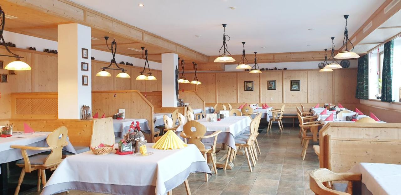 Hotel Andreas Alpbach Εξωτερικό φωτογραφία