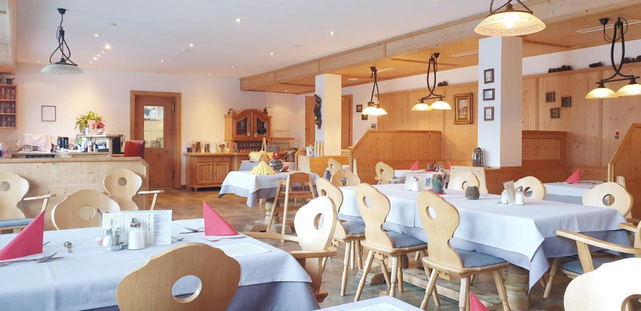 Hotel Andreas Alpbach Εξωτερικό φωτογραφία