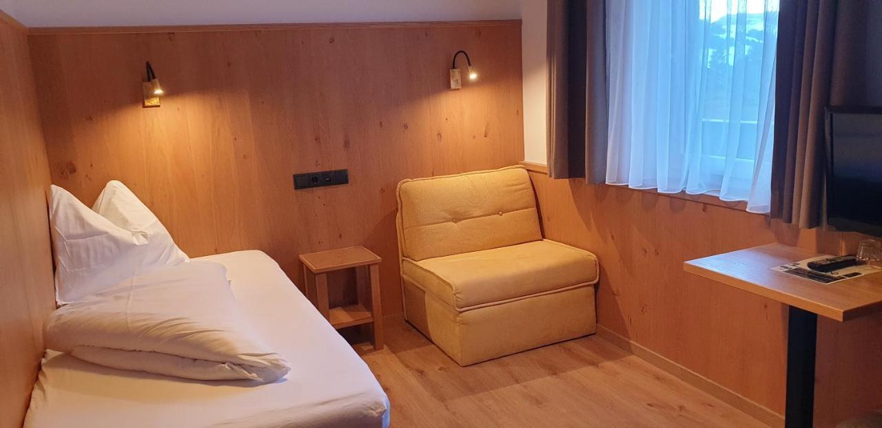 Hotel Andreas Alpbach Εξωτερικό φωτογραφία