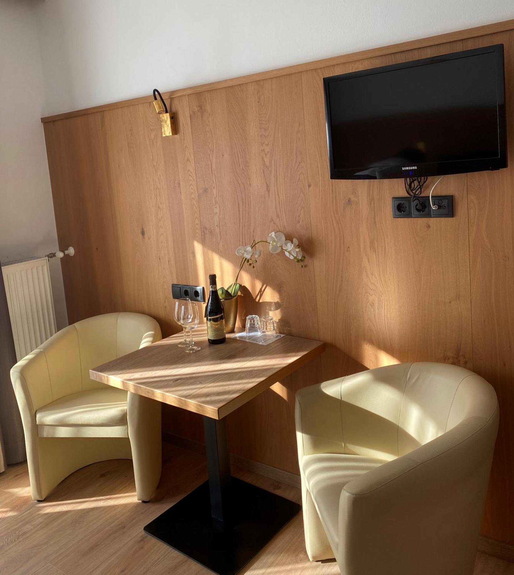 Hotel Andreas Alpbach Εξωτερικό φωτογραφία