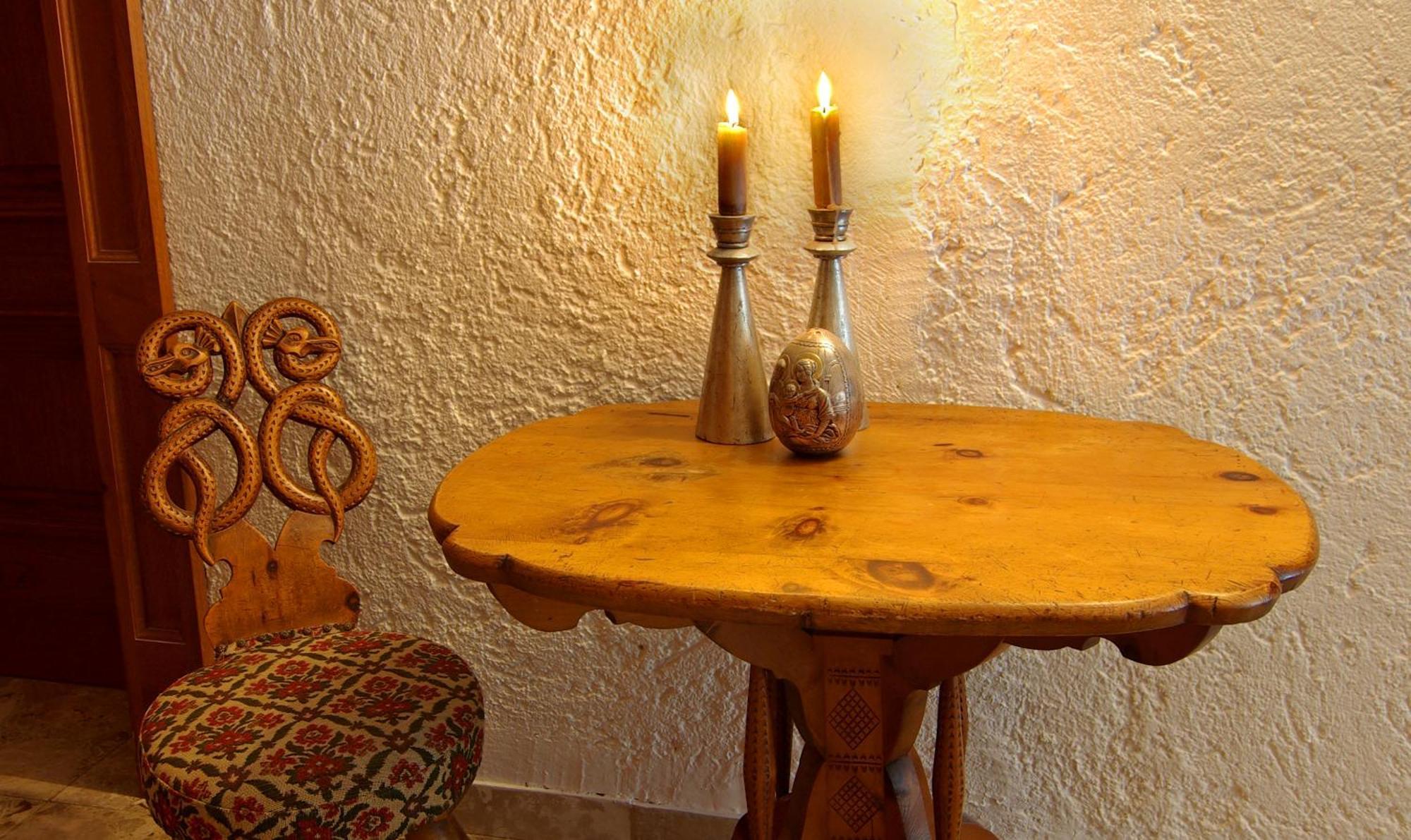 Hotel Andreas Alpbach Εξωτερικό φωτογραφία