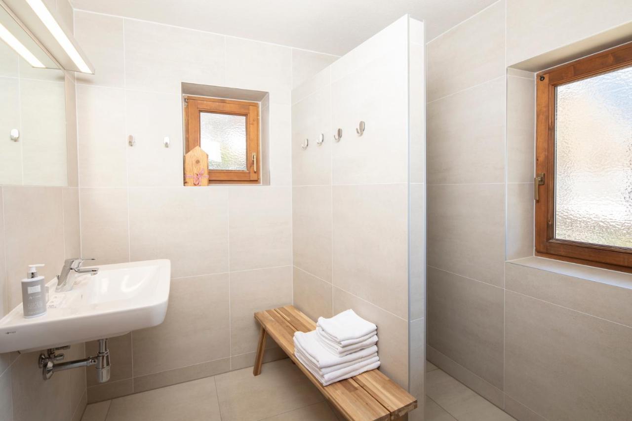 Hotel Andreas Alpbach Εξωτερικό φωτογραφία