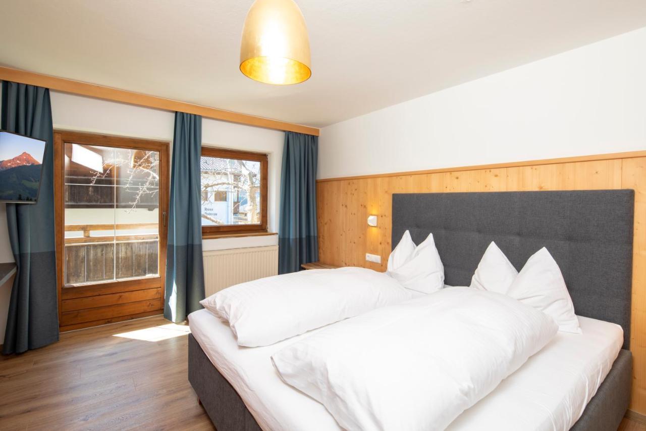 Hotel Andreas Alpbach Εξωτερικό φωτογραφία