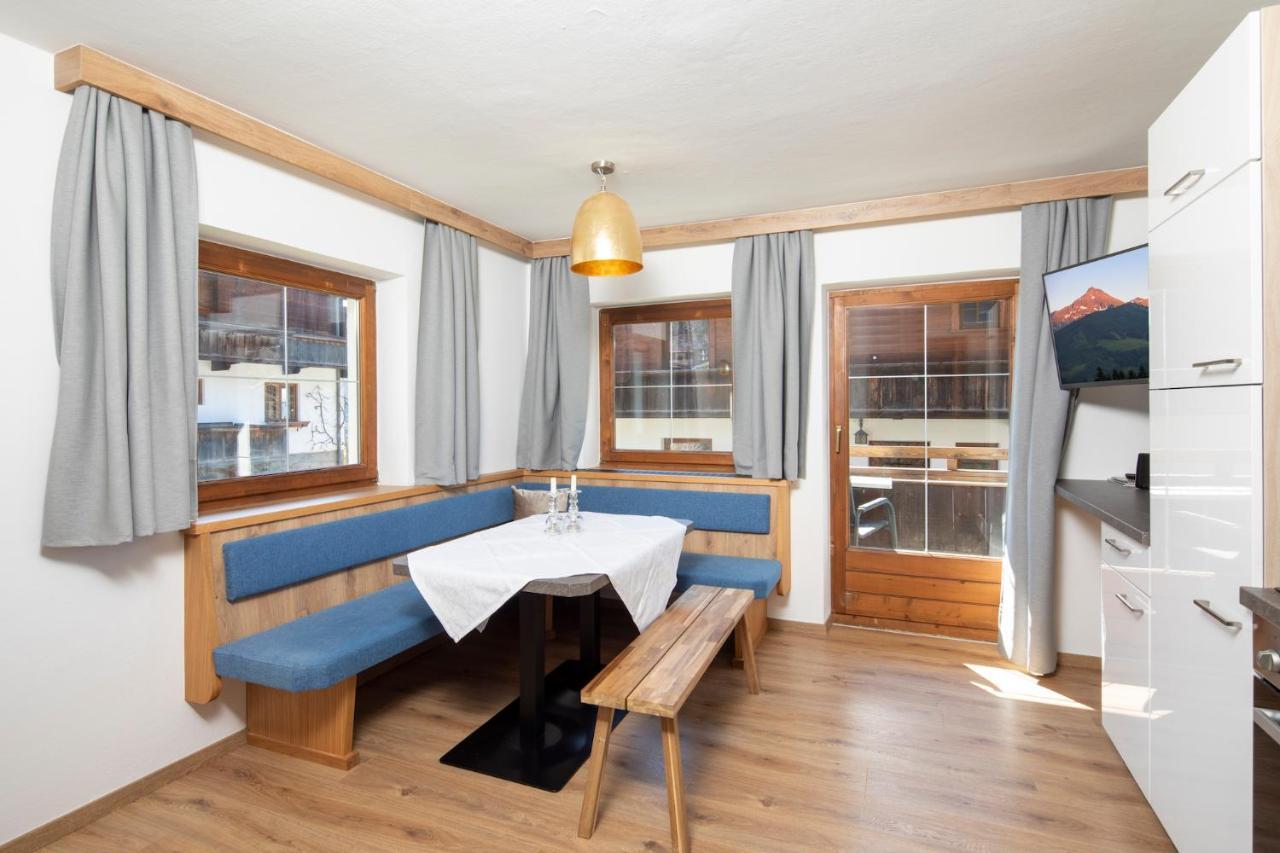 Hotel Andreas Alpbach Εξωτερικό φωτογραφία