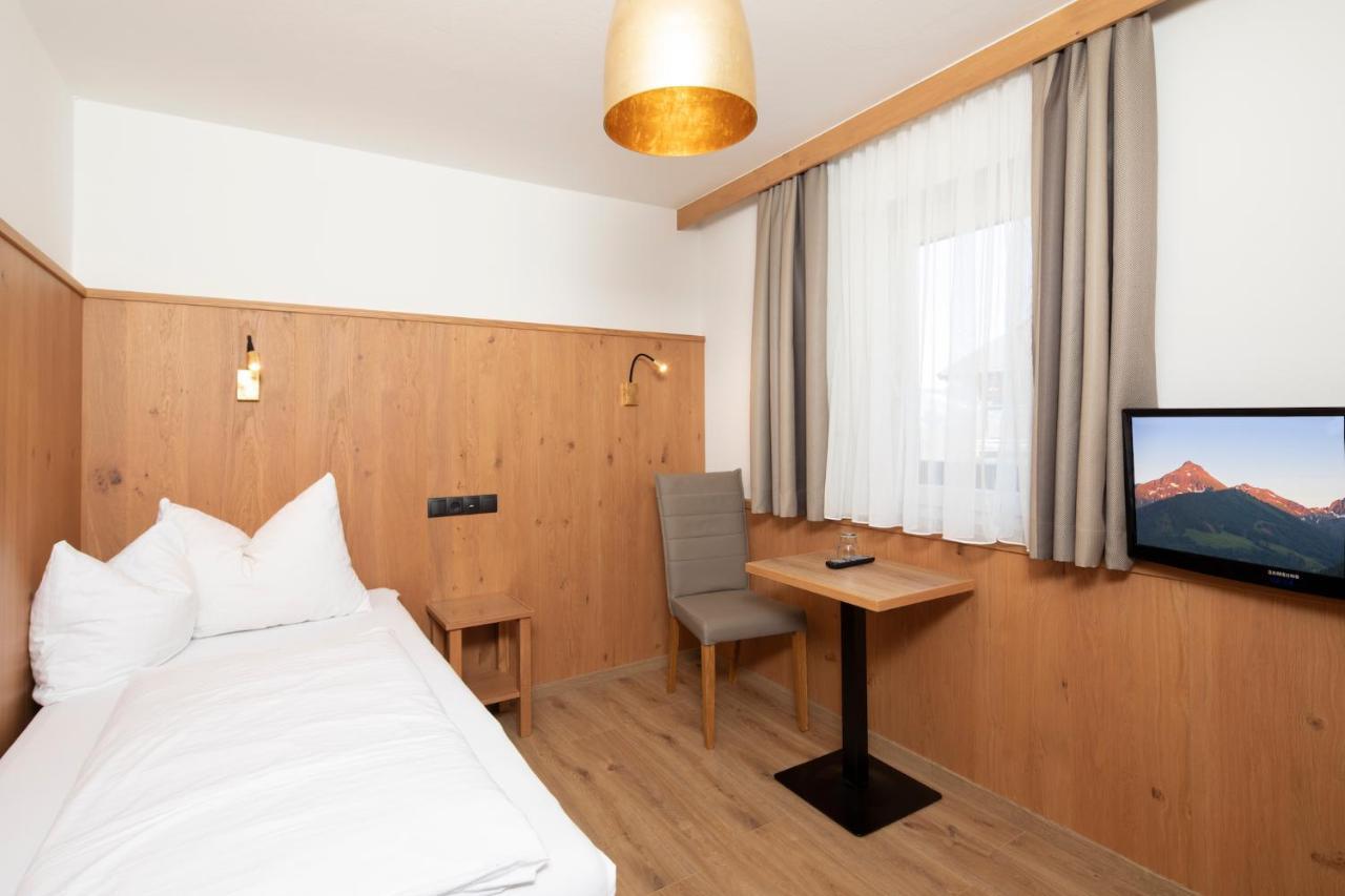 Hotel Andreas Alpbach Εξωτερικό φωτογραφία
