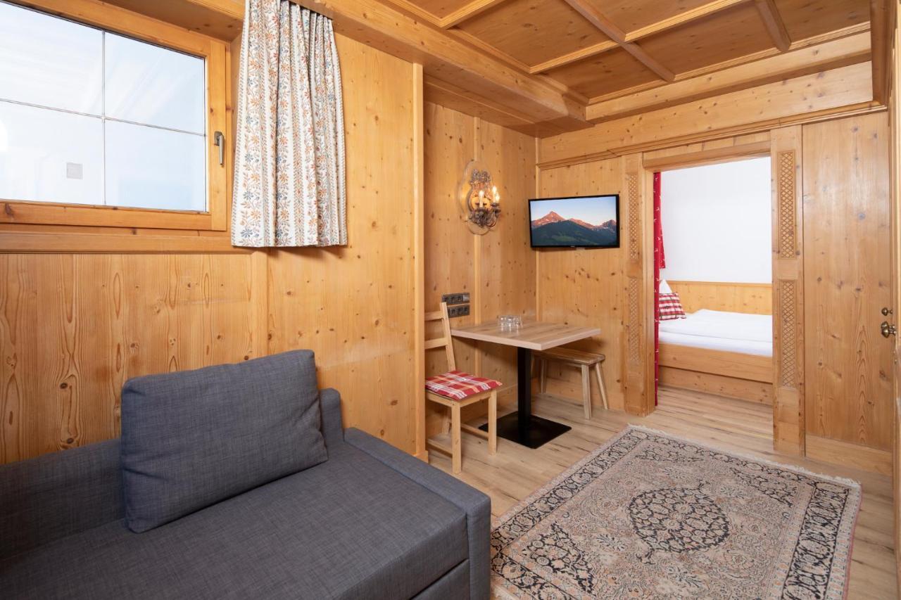 Hotel Andreas Alpbach Εξωτερικό φωτογραφία