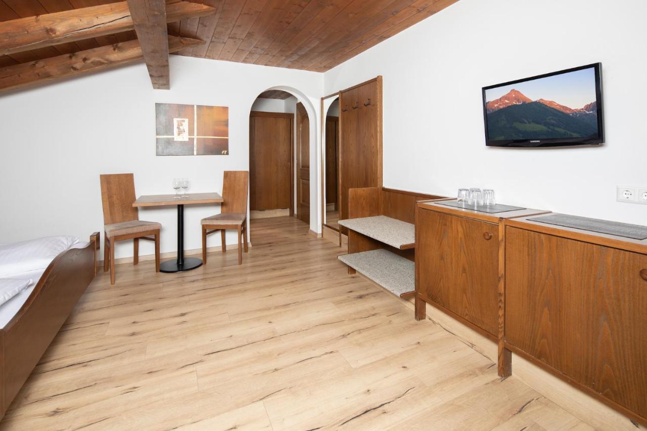 Hotel Andreas Alpbach Εξωτερικό φωτογραφία