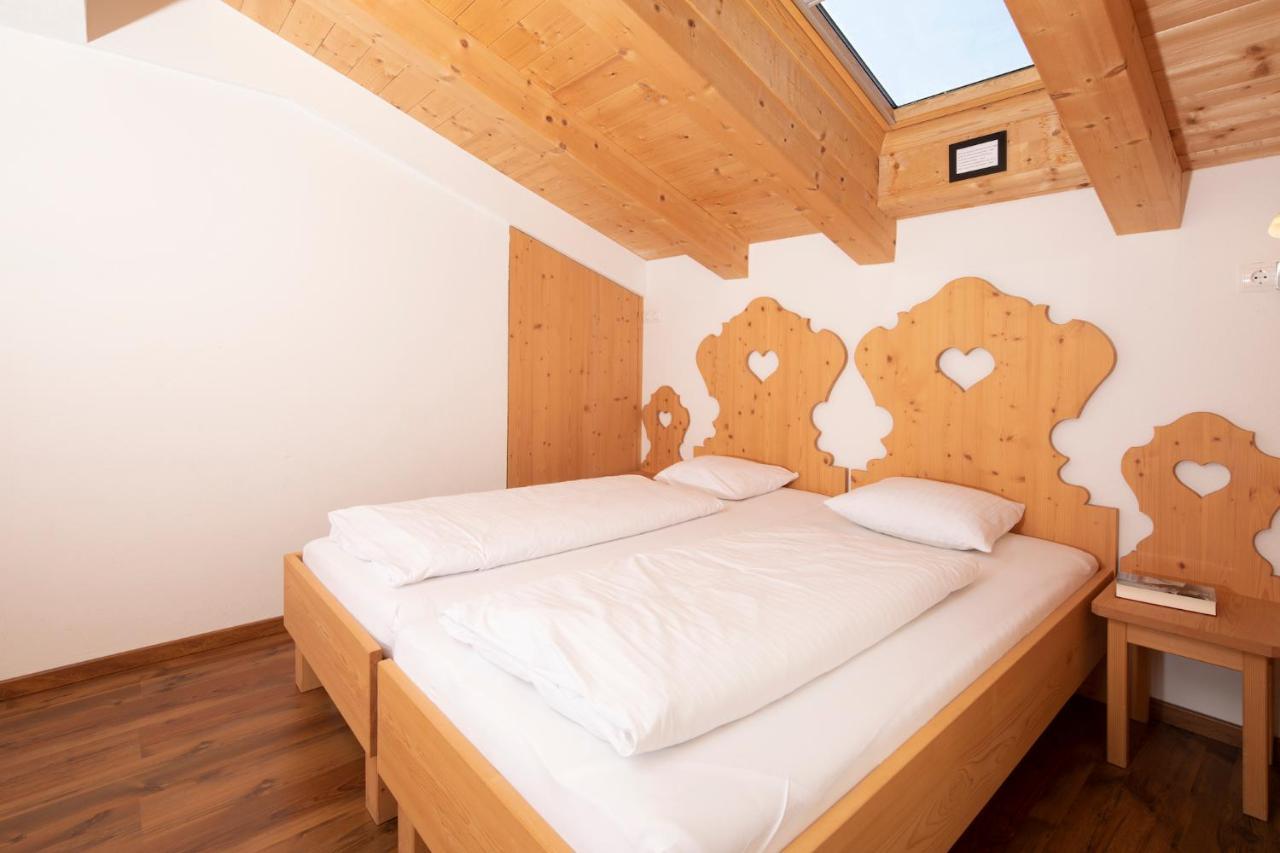 Hotel Andreas Alpbach Εξωτερικό φωτογραφία